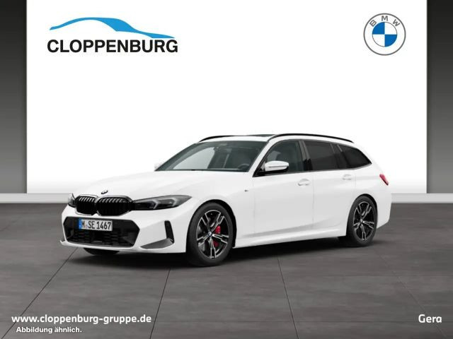 BMW 3 Serie 320 M-Sport Touring 320i