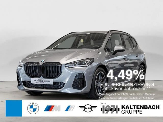 BMW 2 Serie 218 M-Sport Active Tourer 218i