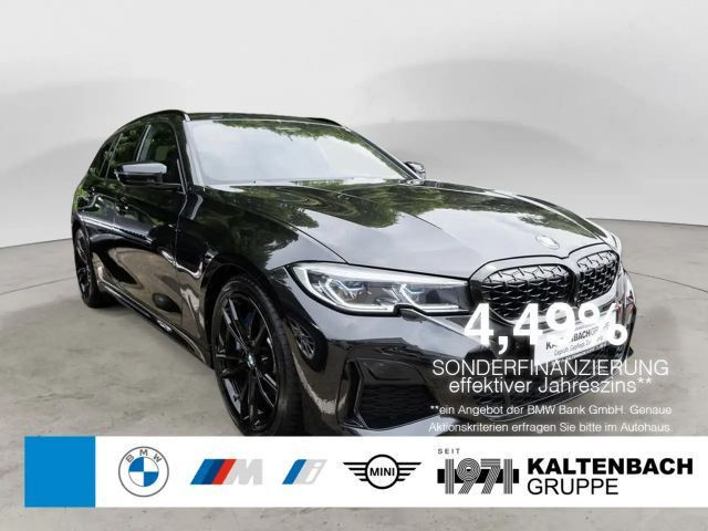 BMW 3 Serie 340 xDrive Touring