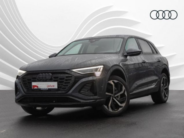 Audi Q8 e-tron Quattro S-Line 50