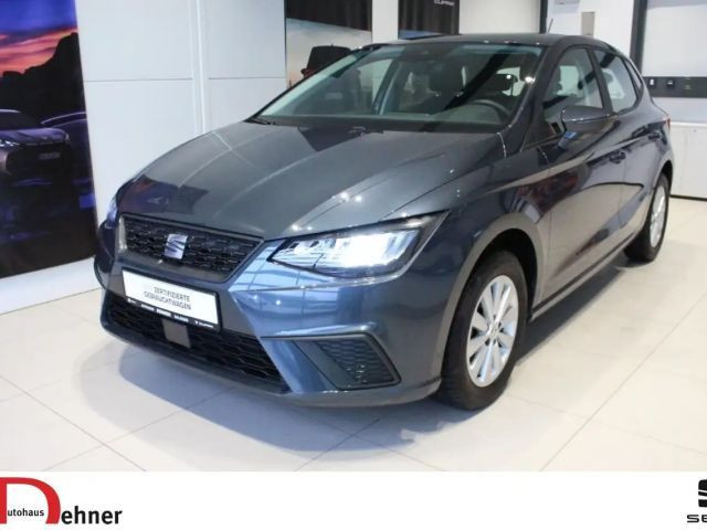 Seat Ibiza Style 1.0 TSI