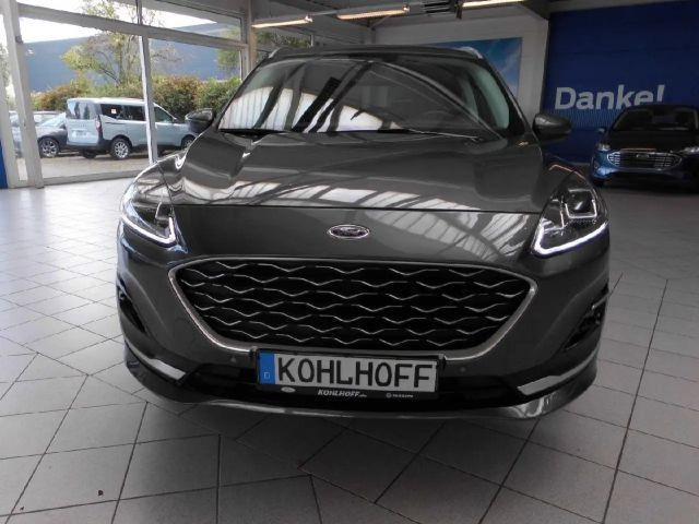 Ford Kuga EcoBoost Vignale