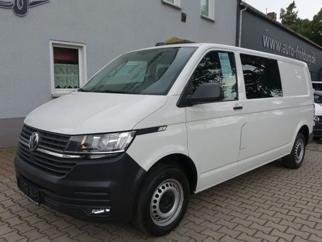 Volkswagen T6 Kombi DSG Plus 2.0 TDI Lang