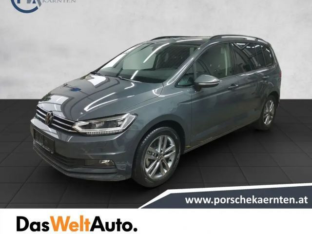 Volkswagen Touran Friends TDI