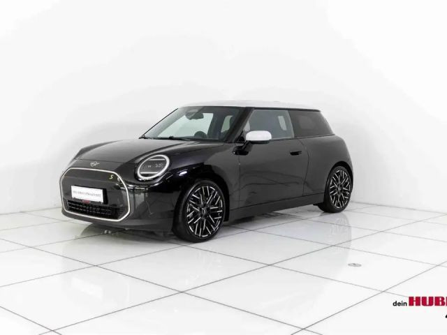 Mini Mini Electric SE