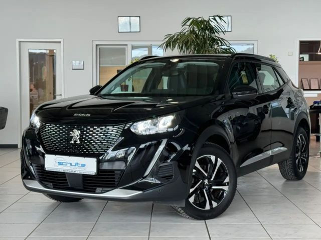 Peugeot 2008 Allure Pack