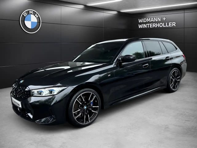 BMW 3 Serie 340 xDrive Touring