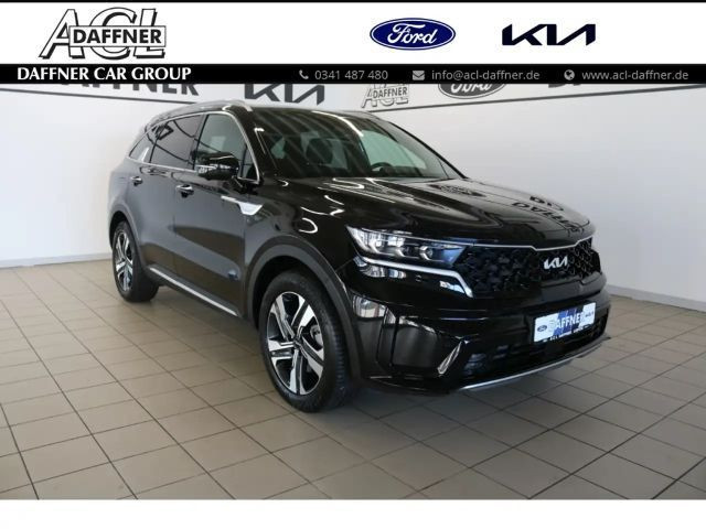 Kia Sorento GDi Hybrid Plug-in Platinum Edition 4x4