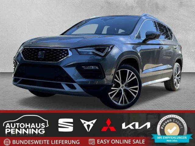 Seat Ateca 1.5 TSI DSG