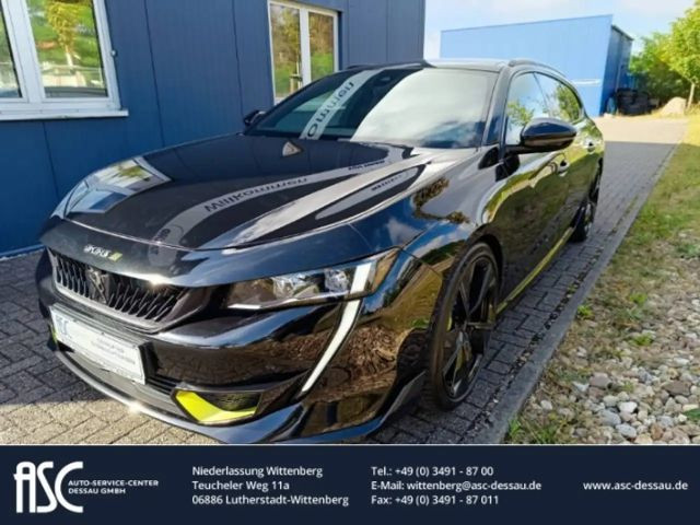 Peugeot 508 PSE/FullLED/elHeckkl/NightVision/Focal/Standheiz/A