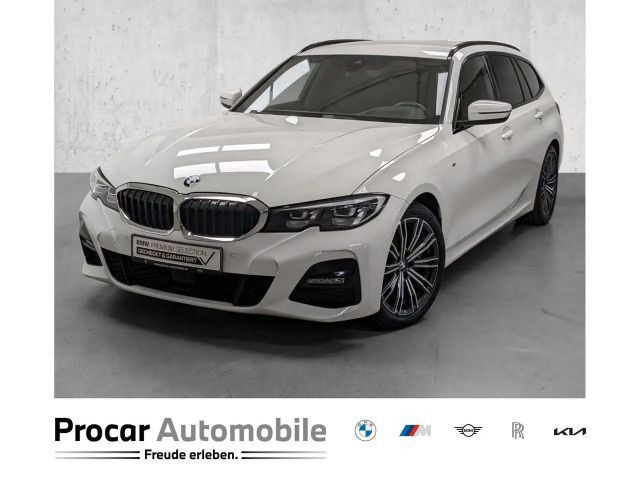 BMW 3 Serie 330 M-Sport xDrive Touring 330d