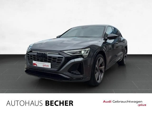 Audi Q8 Quattro S-Line