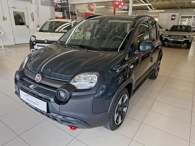 Fiat Panda Cross 4x2