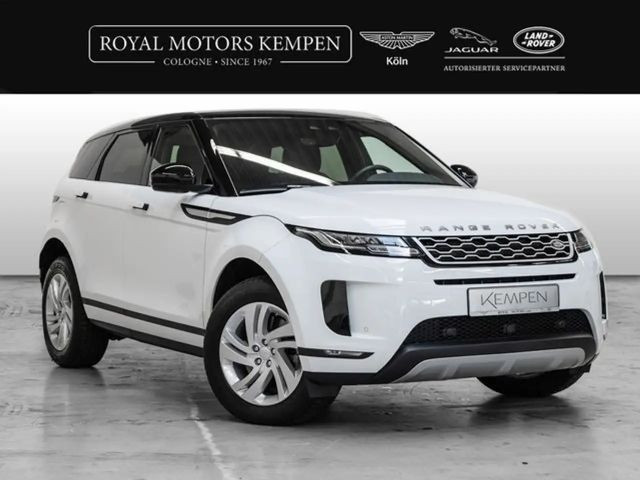 Land Rover Range Rover Evoque S P200 AWD