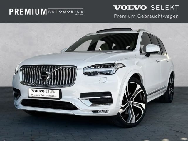 Volvo XC90 AWD Ultimate Bright