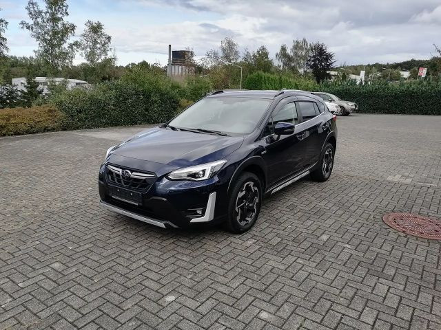 Subaru XV Comfort Lineartronic Edition