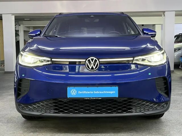 Volkswagen ID.4 Performance Pro