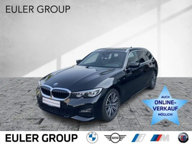 BMW 3 Serie 320 M-Sport Touring 320i