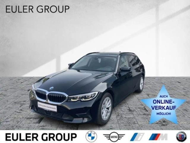 BMW 3 Serie 318 Touring 318d