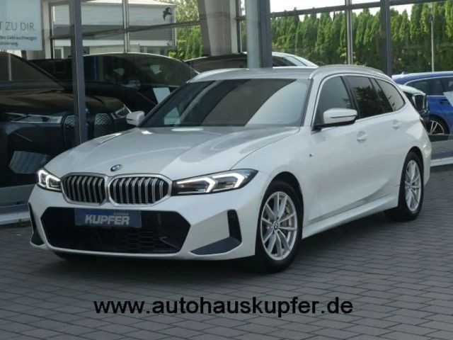 BMW 3 Serie 330 M-Sport Touring 330i