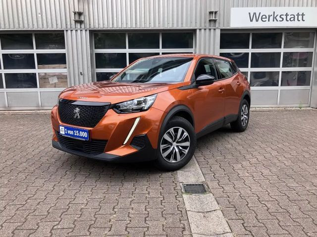 Peugeot 2008 PureTech Active Pack