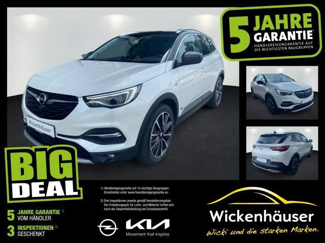 Opel Grandland X Ultimate