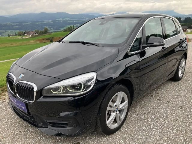 BMW 2 Serie 225 Advantage pakket 225XE