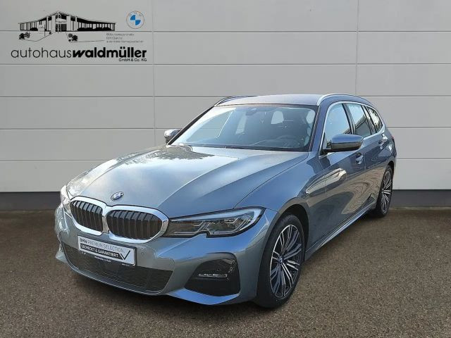 BMW 3 Serie 318 M-Sport Touring 318i