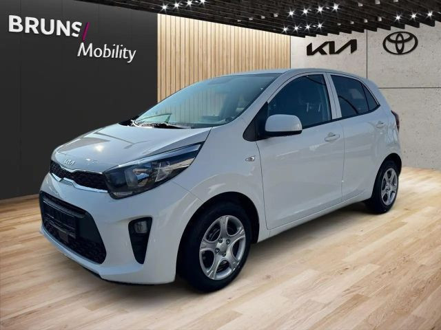 Kia Picanto Vision