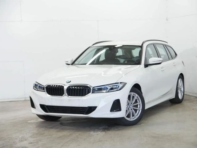 BMW 3 Serie 318 Touring 318i