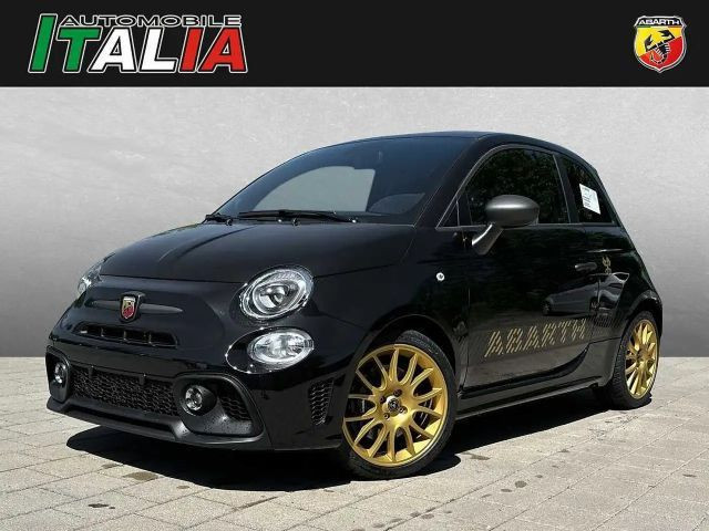 Abarth 695 70th Anniversario