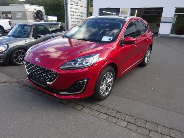 Ford Kuga Vignale Plug in Hybrid Hybrid