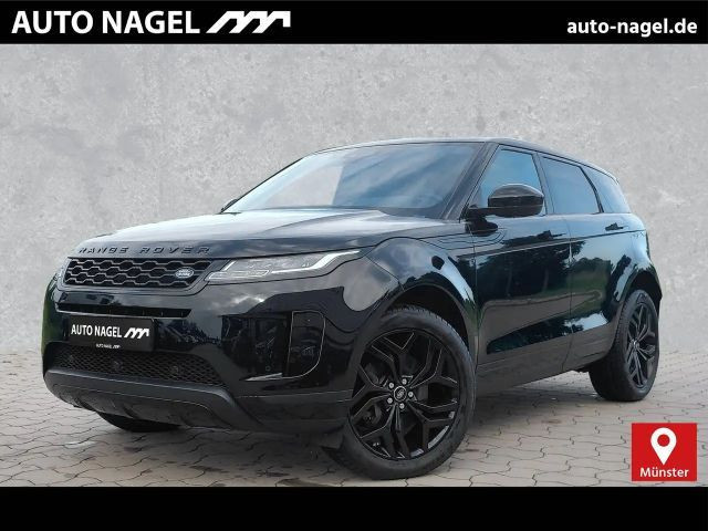 Land Rover Range Rover Evoque S P200