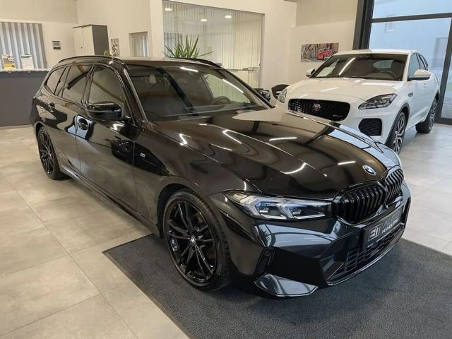 BMW 3 Serie 320 M-Sport xDrive Touring 320d