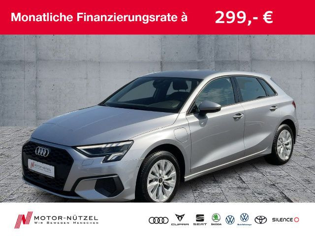 Audi A3 Sportback S-Tronic 40 TFSI