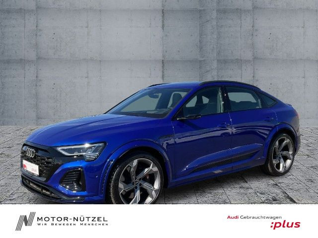 Audi Q8 e-tron Sportback Quattro