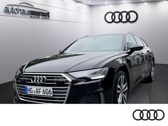 Audi A6 Avant S-Tronic Sport 40 TDI