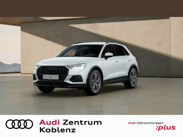 Audi Q3 S-Tronic 35 TFSI