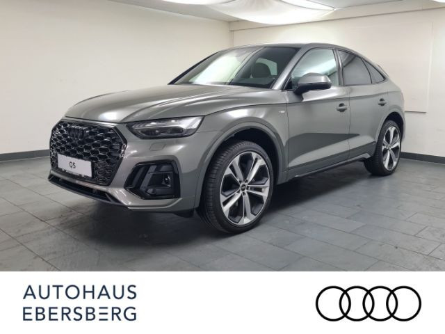 Audi Q5 Sportback Quattro S-Tronic 40 TDI