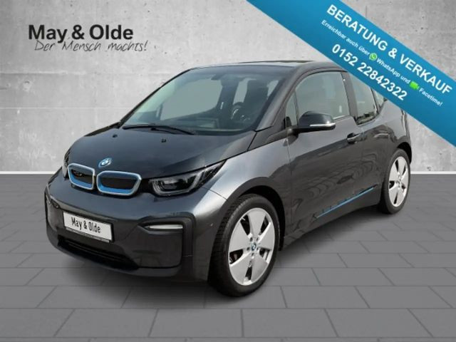 BMW i3 120Ah