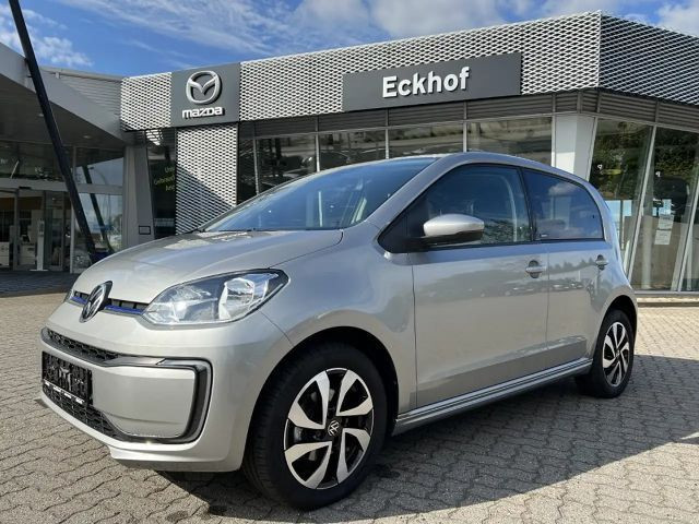 Volkswagen e-up! Active