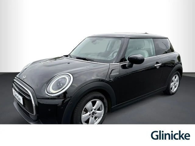 Mini One 3-deurs