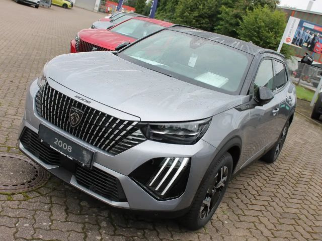 Peugeot 2008 GT-Line EAT8