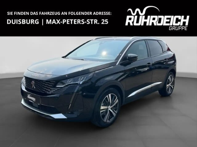 Peugeot 3008 Allure Pack PureTech