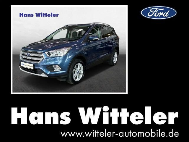 Ford Kuga Titanium