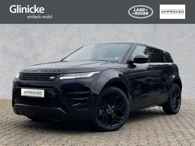 Land Rover Range Rover Evoque Dynamic SE D200 AWD