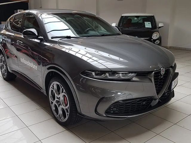 Alfa Romeo Tonale AWD Veloce