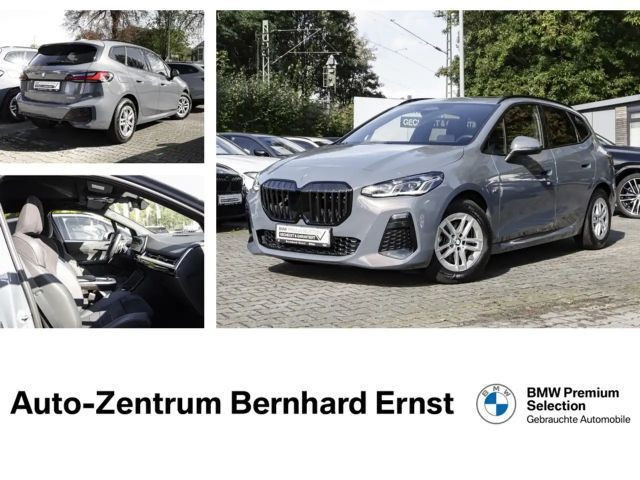 BMW 2 Serie 218 M-Sport Active Tourer 218i