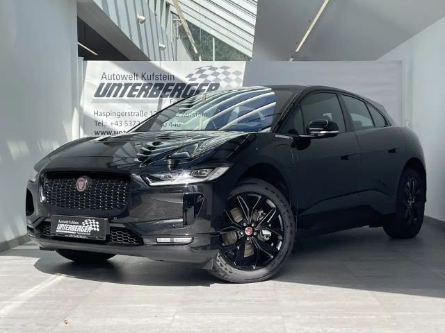 Jaguar I-Pace 320PS Sofort Verfügbar DAB LED Standhzg.