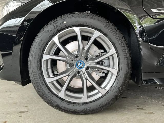 BMW 3 Serie 320 xDrive Touring 320e